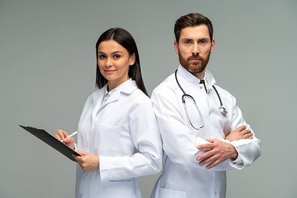 peptide therapy clinic in Daphne